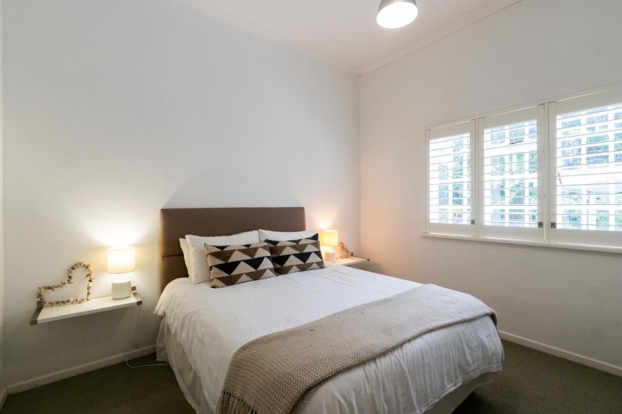 To Let 4 Bedroom Property for Rent in Franschhoek Western Cape